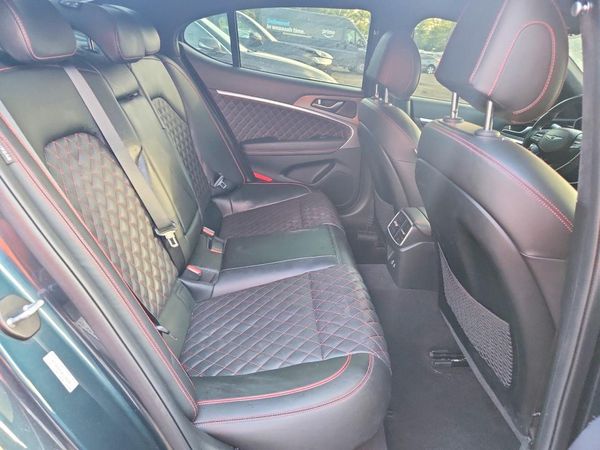 2024 GENESIS G70