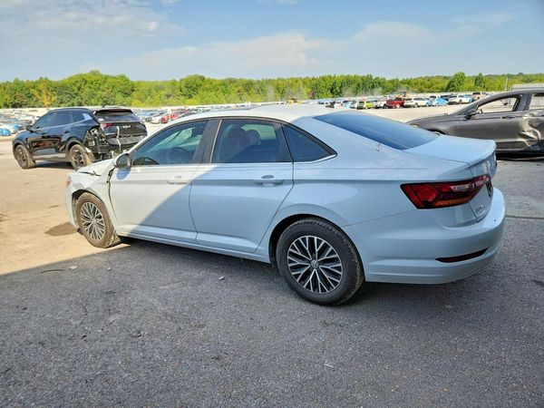 2019 VOLKSWAGEN JETTA S, SE, R-Line