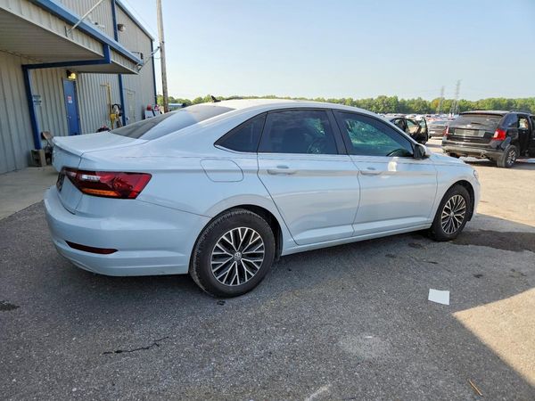 2019 VOLKSWAGEN JETTA S, SE, R-Line
