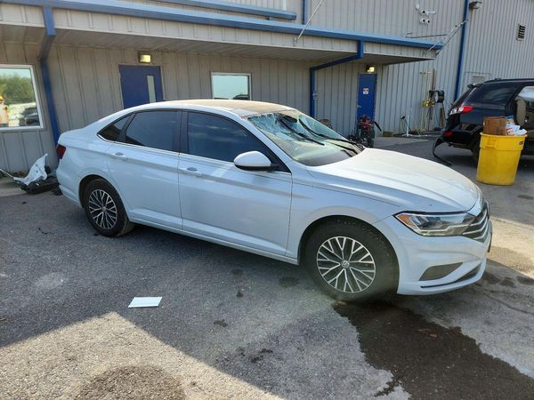 2019 VOLKSWAGEN JETTA S, SE, R-Line
