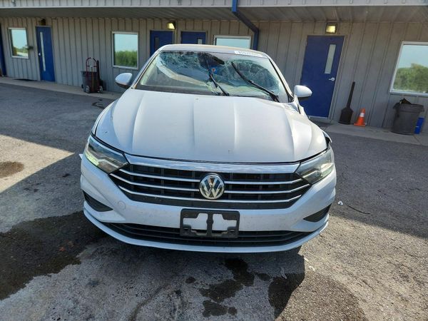2019 VOLKSWAGEN JETTA S, SE, R-Line