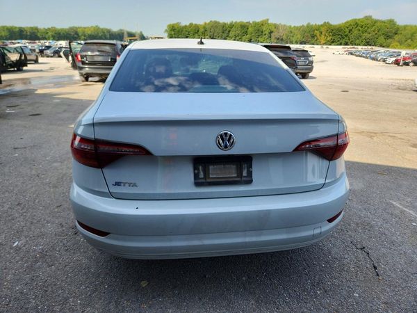 2019 VOLKSWAGEN JETTA S, SE, R-Line