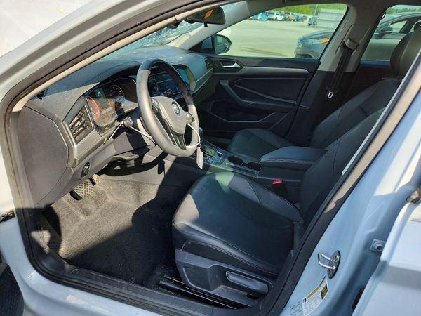 2019 VOLKSWAGEN JETTA S, SE, R-Line
