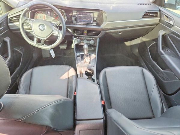2019 VOLKSWAGEN JETTA S, SE, R-Line