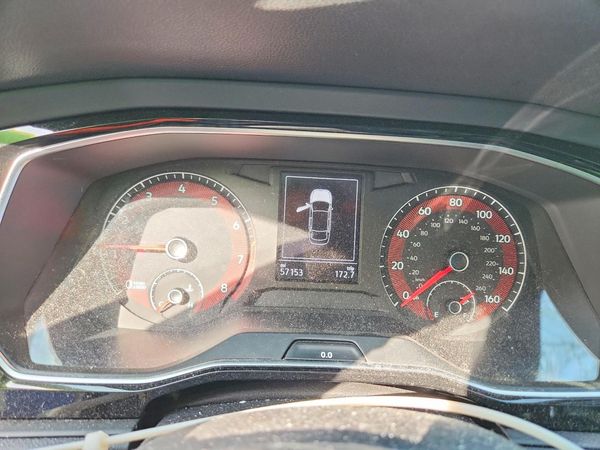 2019 VOLKSWAGEN JETTA S, SE, R-Line