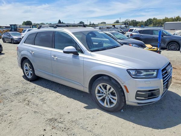 2018 AUDI Q7