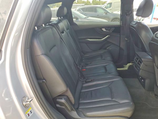2018 AUDI Q7