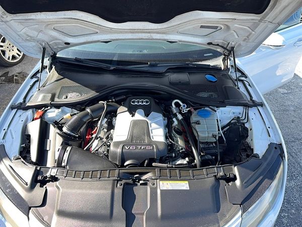 2014 AUDI A7