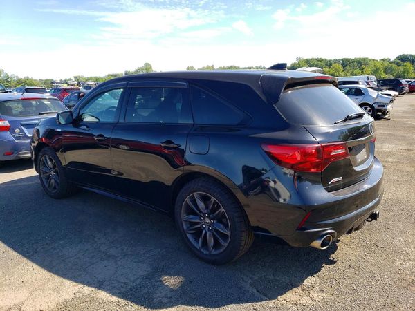 2020 ACURA MDX