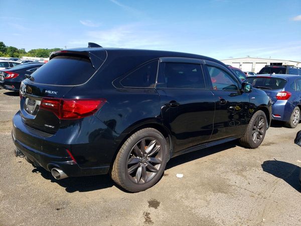 2020 ACURA MDX