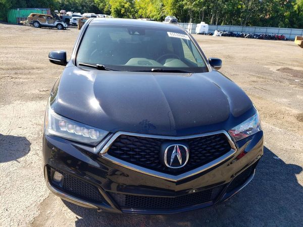 2020 ACURA MDX
