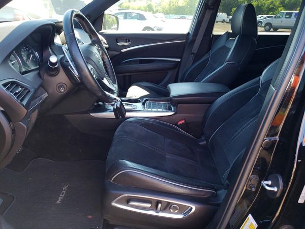 2020 ACURA MDX