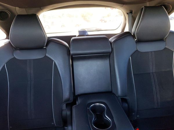 2020 ACURA MDX