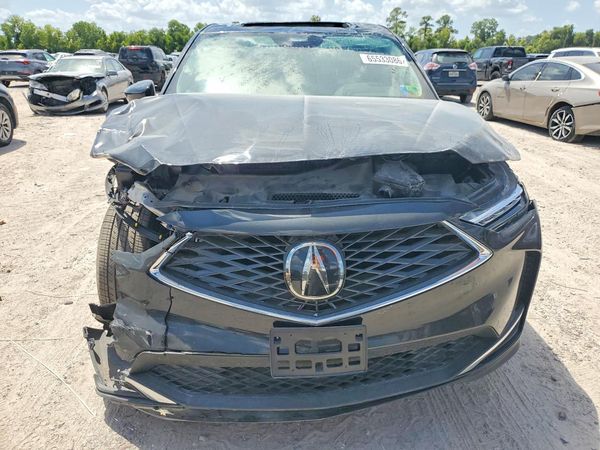 2025 ACURA MDX SH-AWD