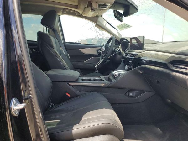 2025 ACURA MDX SH-AWD