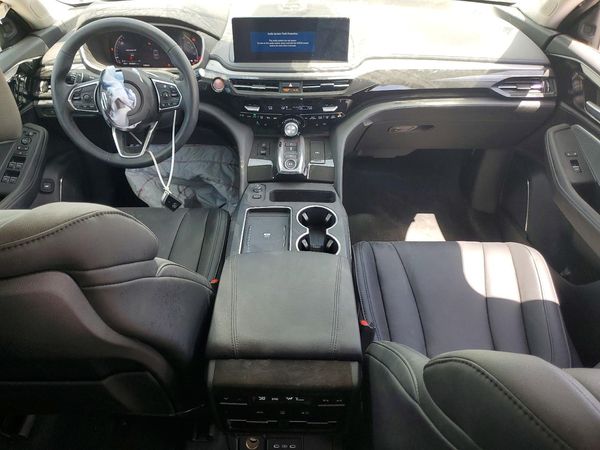 2025 ACURA MDX SH-AWD