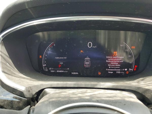 2025 ACURA MDX SH-AWD