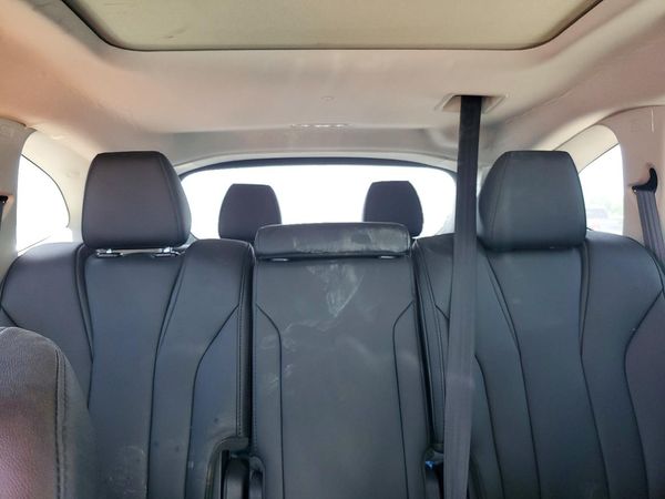2025 ACURA MDX SH-AWD