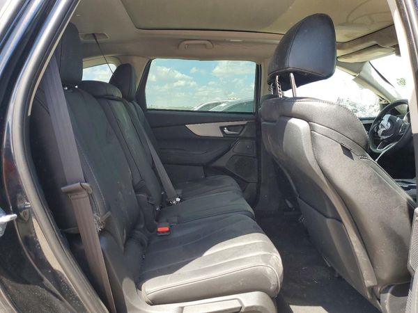2025 ACURA MDX SH-AWD