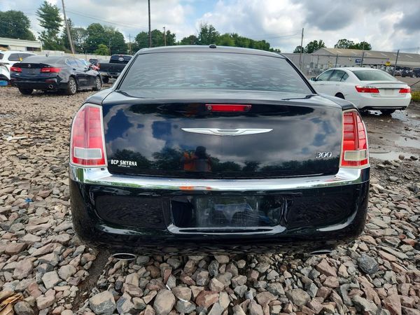 2013 CHRYSLER 300