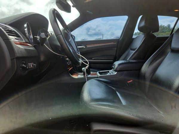 2013 CHRYSLER 300
