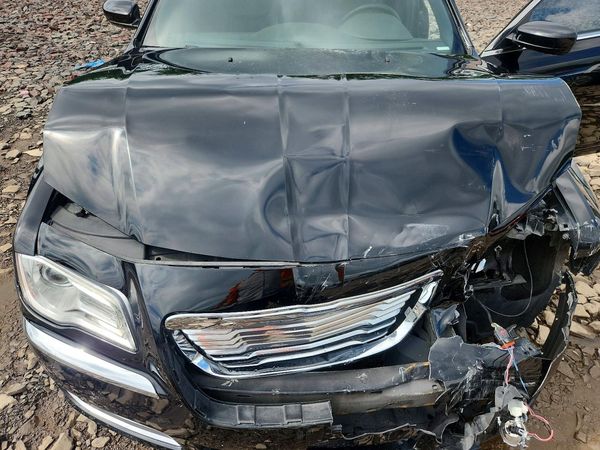 2013 CHRYSLER 300