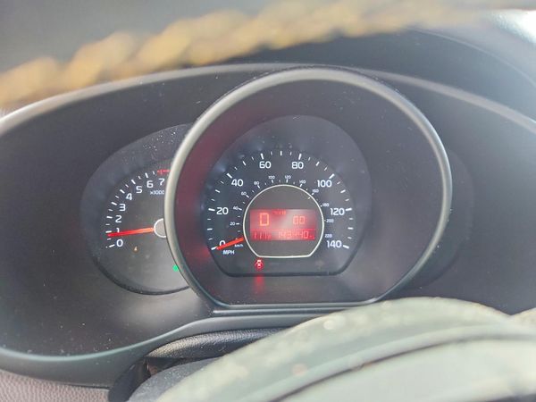 2014 KIA SOUL GLS(PLUS)