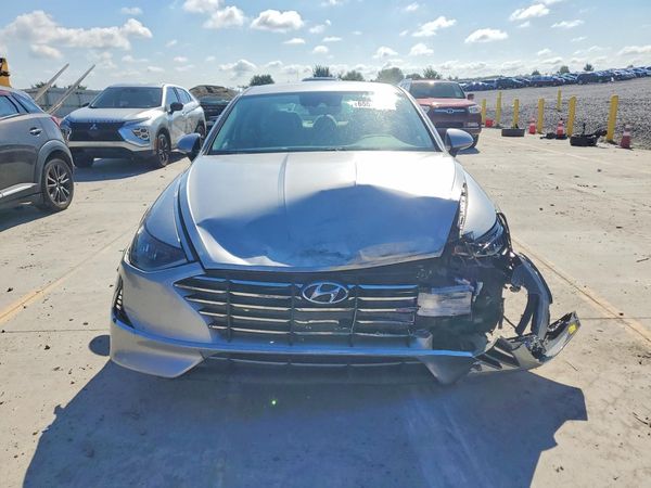 2021 HYUNDAI SONATA
