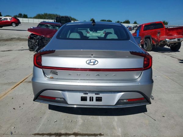 2021 HYUNDAI SONATA