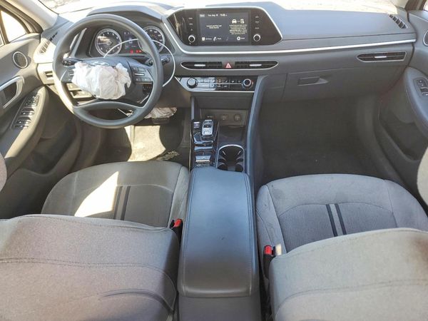 2021 HYUNDAI SONATA