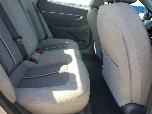 2021 HYUNDAI SONATA