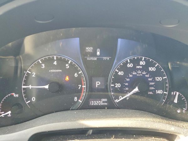 2013 LEXUS RX