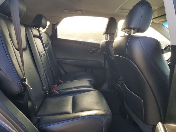 2013 LEXUS RX