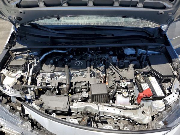 2025 TOYOTA COROLLA LE, XLE, SE