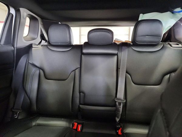 2026 JEEP COMPASS LIMITED 4X4
