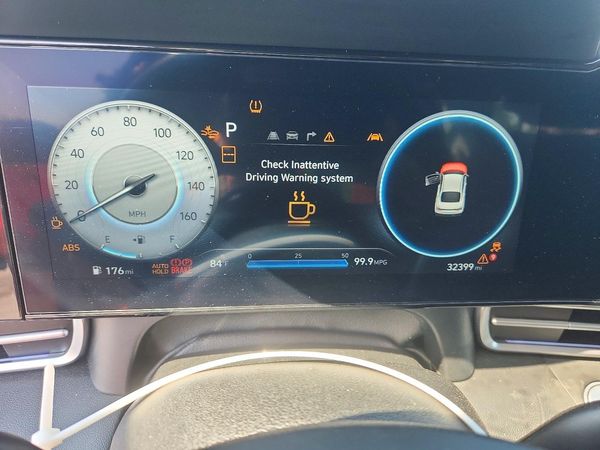 2025 HYUNDAI ELANTRA SEL Convenience — ODOM