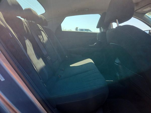 2025 HYUNDAI ELANTRA SEL Convenience — PSRS