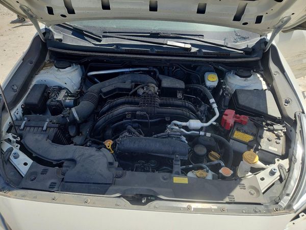 2024 SUBARU CROSSTREK Base