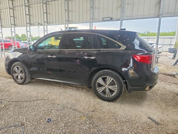 2020 ACURA MDX SH-AWD
