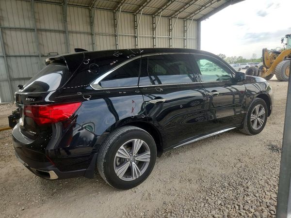 2020 ACURA MDX SH-AWD