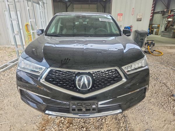 2020 ACURA MDX SH-AWD