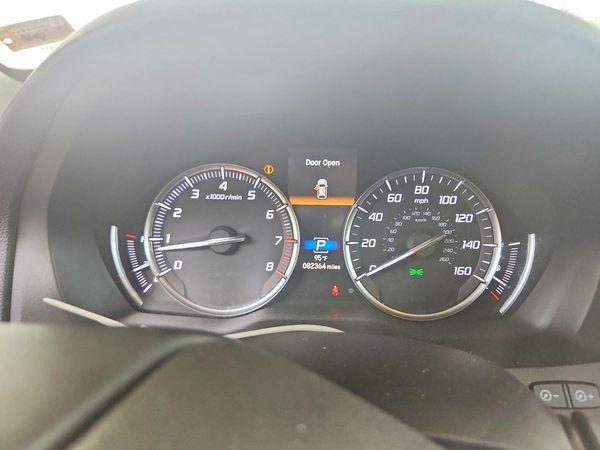2020 ACURA MDX SH-AWD