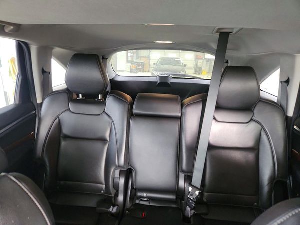 2020 ACURA MDX SH-AWD
