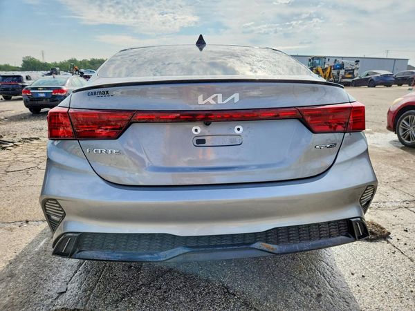 2024 KIA FORTE — DIRR