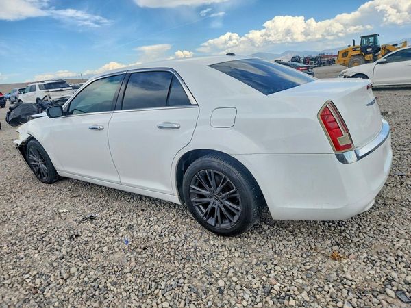2012 CHRYSLER 300