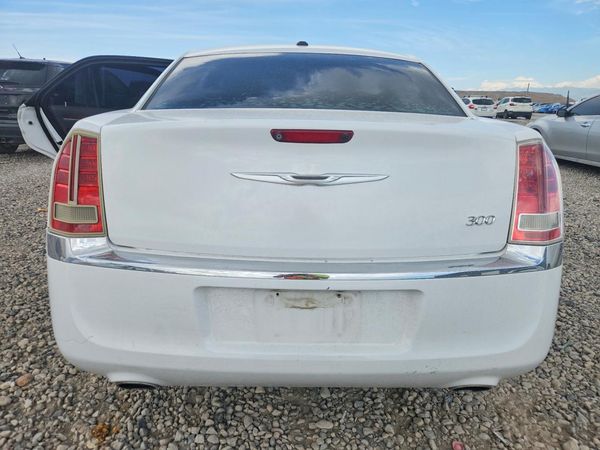 2012 CHRYSLER 300