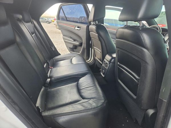 2012 CHRYSLER 300