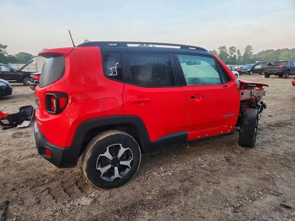 2021 JEEP RENEGADE Trailhawk