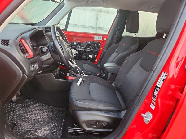 2021 JEEP RENEGADE Trailhawk