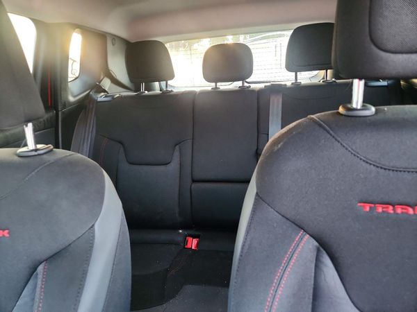 2021 JEEP RENEGADE Trailhawk